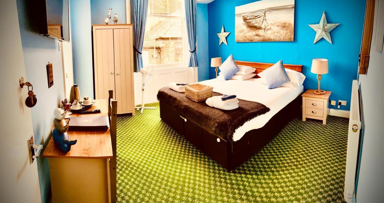 Hotel Fleur De Lis Sandwich Zewnętrze zdjęcie