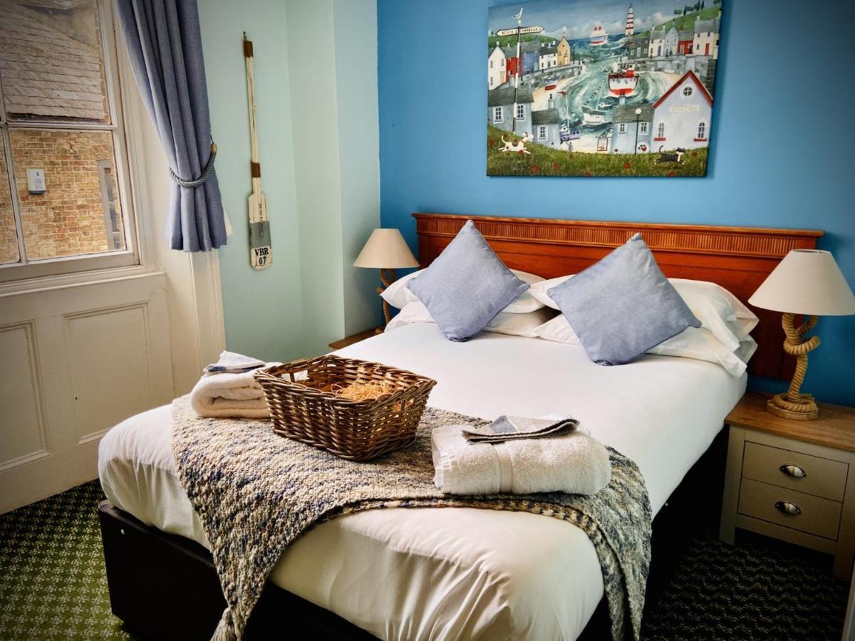 Hotel Fleur De Lis Sandwich Zewnętrze zdjęcie