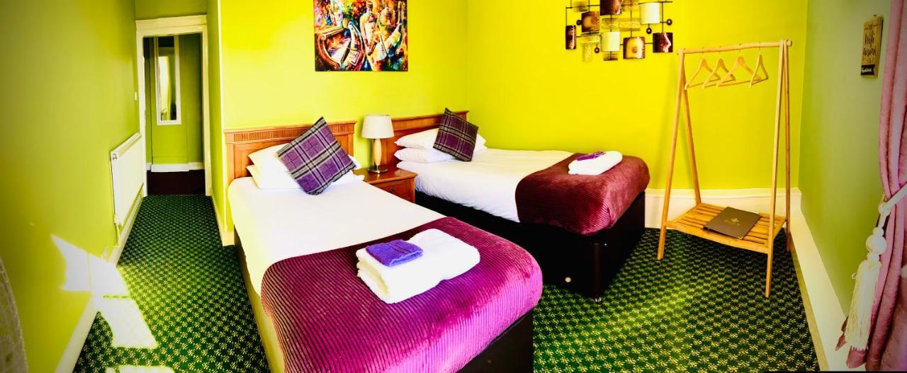 Hotel Fleur De Lis Sandwich Zewnętrze zdjęcie