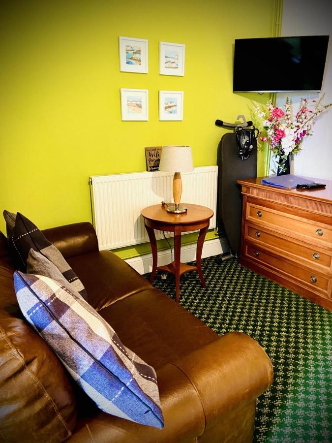 Hotel Fleur De Lis Sandwich Zewnętrze zdjęcie