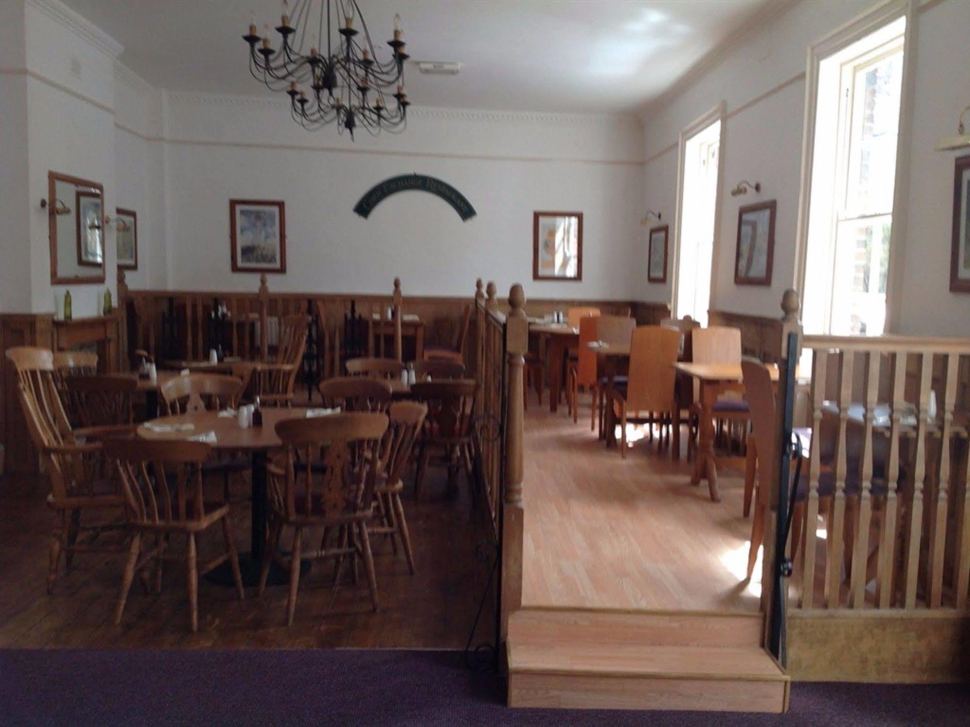 Hotel Fleur De Lis Sandwich Zewnętrze zdjęcie