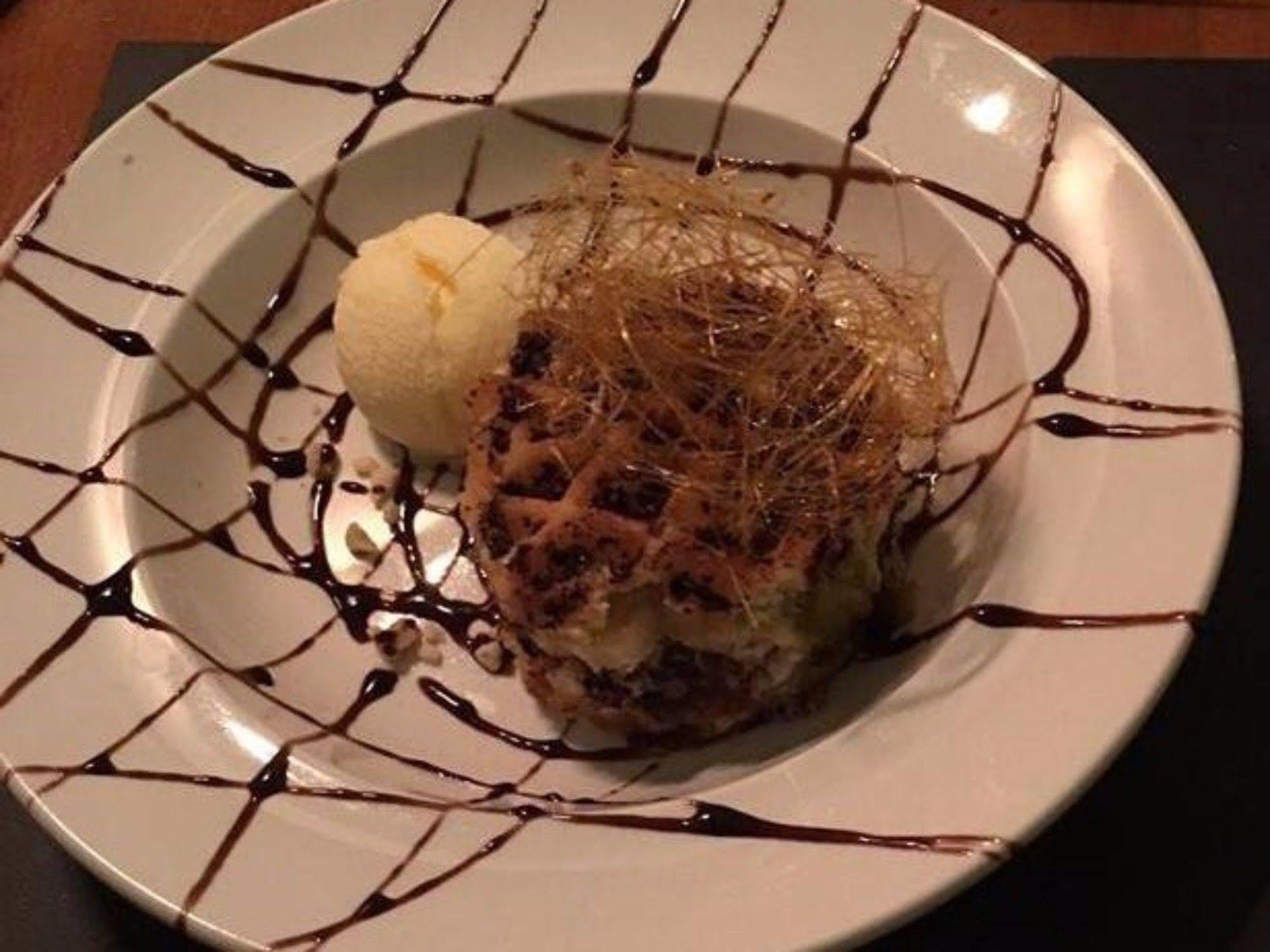 Hotel Fleur De Lis Sandwich Zewnętrze zdjęcie