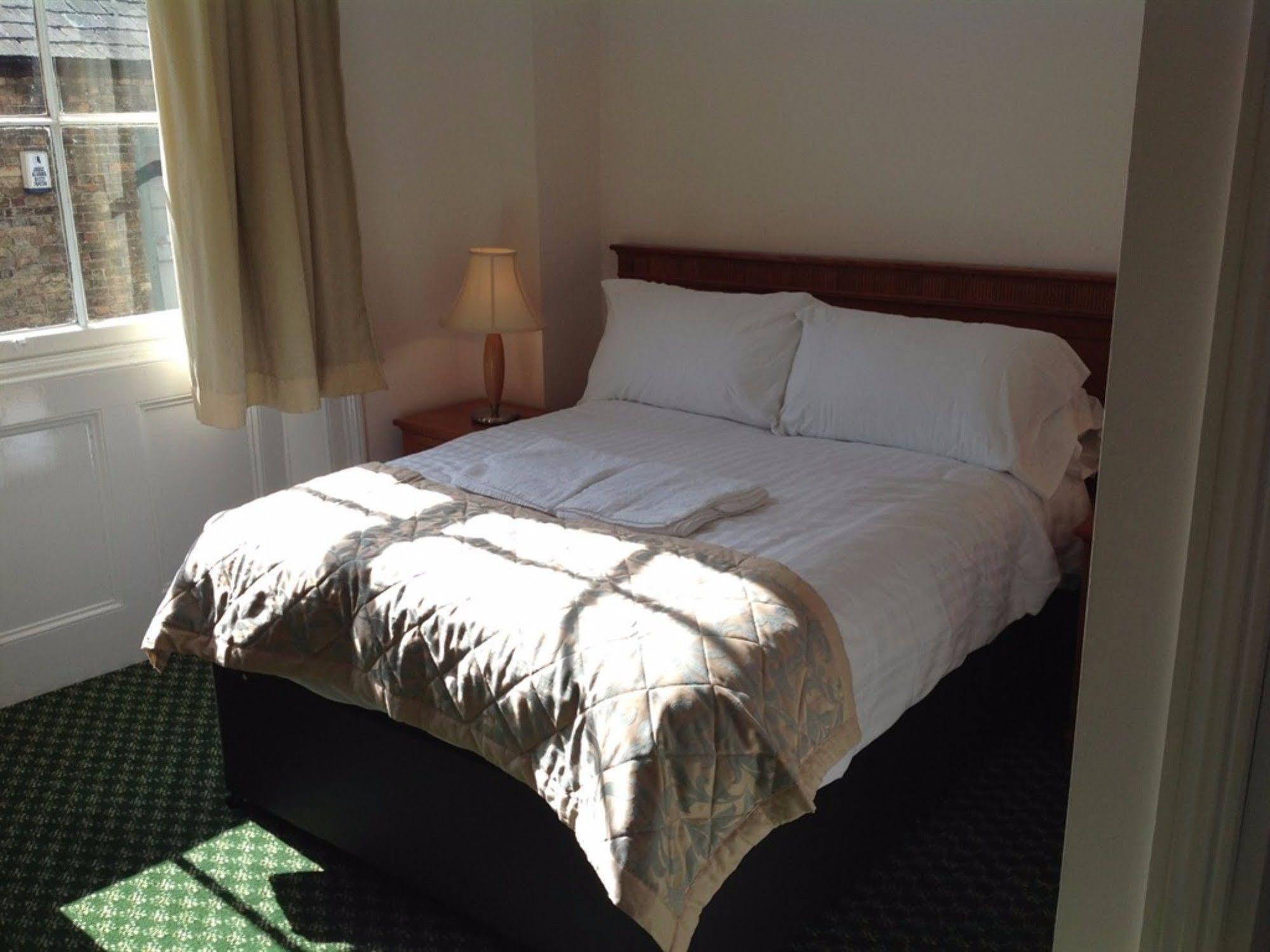 Hotel Fleur De Lis Sandwich Zewnętrze zdjęcie